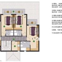 Villa in Turkey, 450 sq.m.