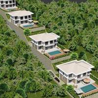 Villa in Turkey, 450 sq.m.