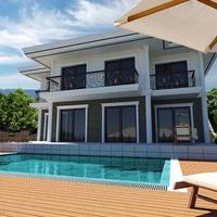 Villa in Turkey, 450 sq.m.