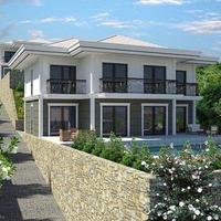 Villa in Turkey, 450 sq.m.