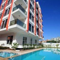 Квартира в Турции, 63 кв.м.