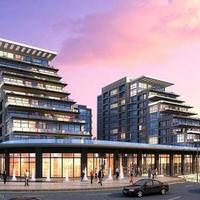 Квартира в Турции, 58 кв.м.