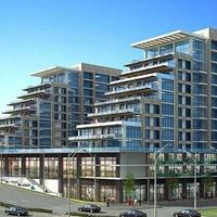 Квартира в Турции, 58 кв.м.