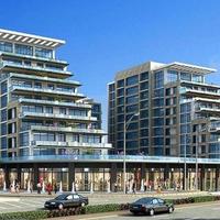 Квартира в Турции, 58 кв.м.