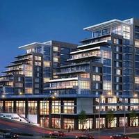 Квартира в Турции, 58 кв.м.