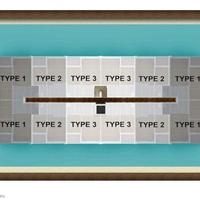 Другое в Турции, 2628 кв.м.