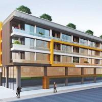 Другое в Турции, 2628 кв.м.