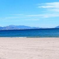 Квартира в Испании, Валенсия, Аликанте, 75 кв.м.