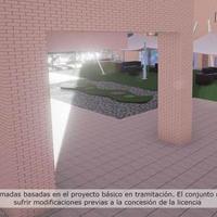 Квартира в Испании, Валенсия, Аликанте, 75 кв.м.