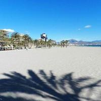 Квартира в Испании, Валенсия, Аликанте, 75 кв.м.