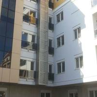 Flat in Turkey, 40 sq.m.