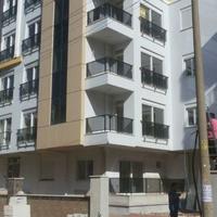 Flat in Turkey, 40 sq.m.