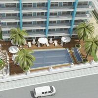 Квартира в Турции, 76 кв.м.