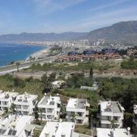 Квартира в Турции, 76 кв.м.