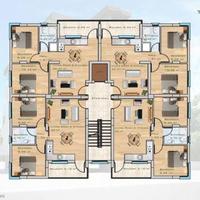 Квартира в Испании, Каталония, Багур, 130 кв.м.