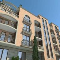 Flat in Bulgaria, Burgas Province, Elenite, 36 sq.m.