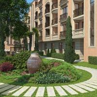 Flat in Bulgaria, Burgas Province, Elenite, 36 sq.m.