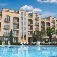 Flat in Bulgaria, Burgas Province, Elenite, 36 sq.m.