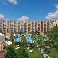 Flat in Bulgaria, Burgas Province, Elenite, 36 sq.m.