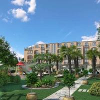 Flat in Bulgaria, Burgas Province, Elenite, 36 sq.m.