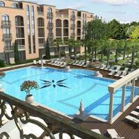 Flat in Bulgaria, Burgas Province, Elenite, 36 sq.m.