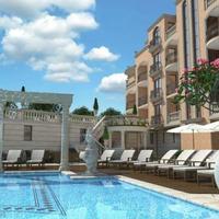 Flat in Bulgaria, Burgas Province, Elenite, 36 sq.m.