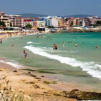 Flat in Bulgaria, Burgas Province, Elenite, 31 sq.m.