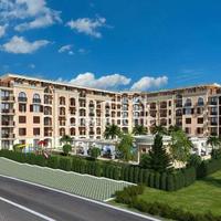 Flat in Bulgaria, Burgas Province, Elenite, 31 sq.m.