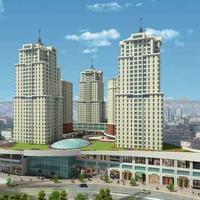 Квартира в Турции, Кучук-Стамбул, 50 кв.м.