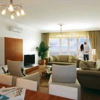 Квартира в Турции, Кучук-Стамбул, 50 кв.м.