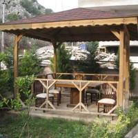 Квартира в Турции, 100 кв.м.