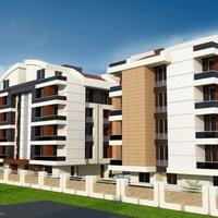 Квартира в Турции, 60 кв.м.