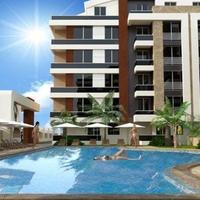 Квартира в Турции, 60 кв.м.