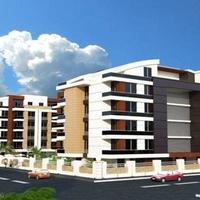 Квартира в Турции, 60 кв.м.