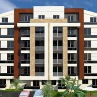 Квартира в Турции, 60 кв.м.