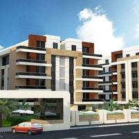 Квартира в Турции, 60 кв.м.