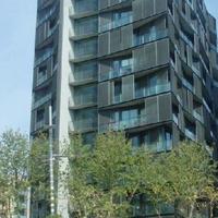 Квартира в Испании, Каталония, Барселона, 67 кв.м.