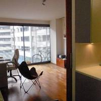 Квартира в Испании, Каталония, Барселона, 67 кв.м.