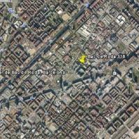 Квартира в Испании, Каталония, Барселона, 67 кв.м.