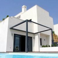 Вилла в Испании, Валенсия, Аликанте, 94 кв.м.