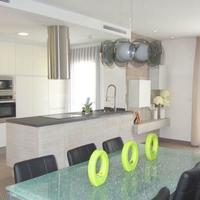 Вилла в Испании, Валенсия, Аликанте, 94 кв.м.