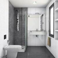 Вилла в Испании, Валенсия, Аликанте, 110 кв.м.