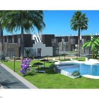 Вилла в Испании, Валенсия, Аликанте, 110 кв.м.