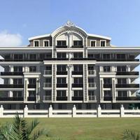 Квартира в Турции, 65 кв.м.