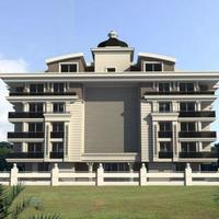 Квартира в Турции, 65 кв.м.