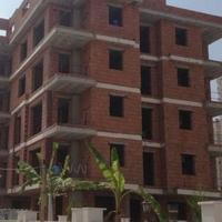 Квартира в Турции, 65 кв.м.