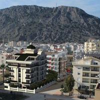 Квартира в Турции, 65 кв.м.