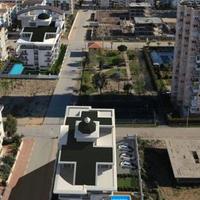 Квартира в Турции, 65 кв.м.