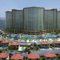 Flat in Turkey, 62 sq.m.