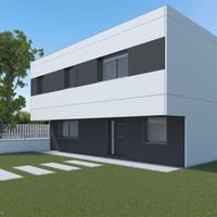 Villa in Spain, Catalunya, Girona, 257 sq.m.